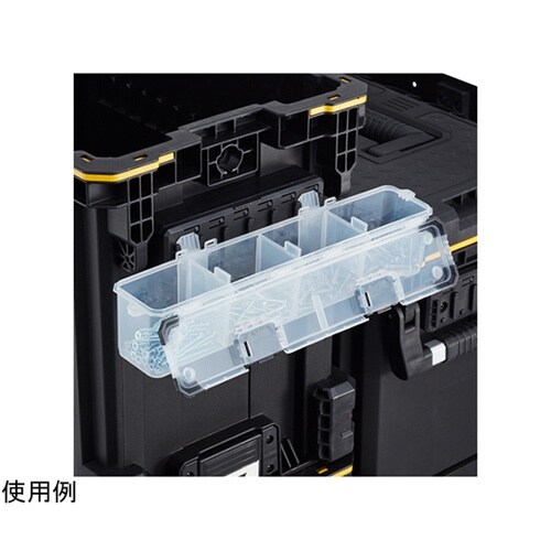 セフパーツケースLサイズ TB−PCL