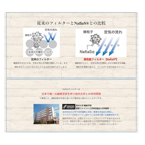 aerumask(アエルマスク) 1箱