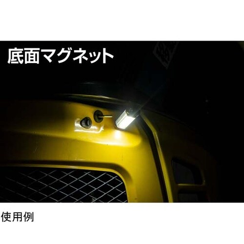 LED ライト Onezシリーズ フラッ