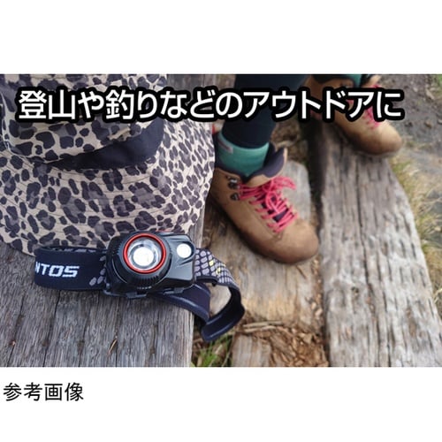 ヘッドライト W STAR シリーズ 4