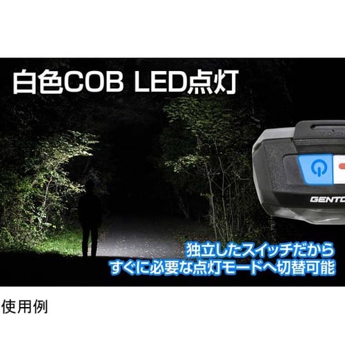 ヘッドライト COMBREAKERシリー