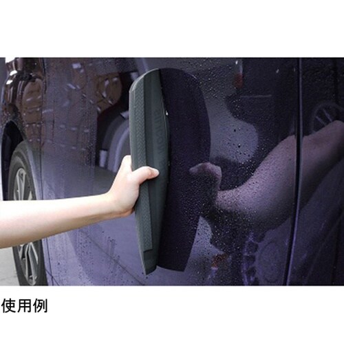 スパプレミアム 水切りシリコンブレード