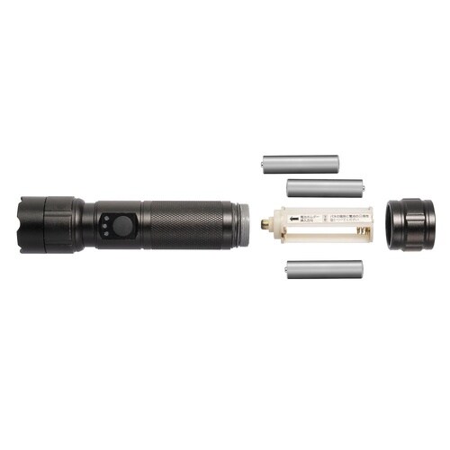 LEDアルミライト DOP−EP540