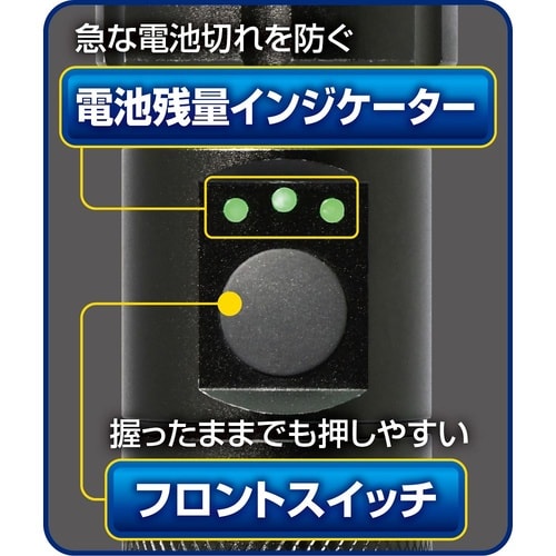 LEDアルミライト DOP−EP540