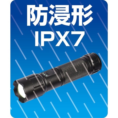 LEDアルミライト DOP−EP540