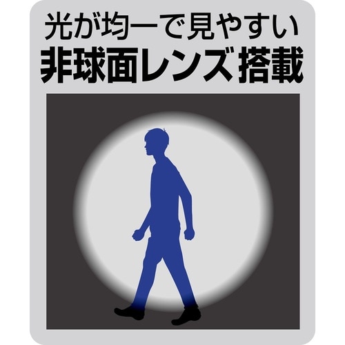 LEDアルミライト DOP−EP540