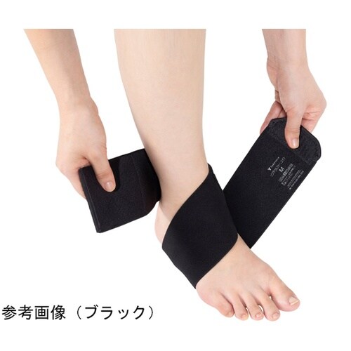 ソフラウルファーエイト ブラックS 1ケ