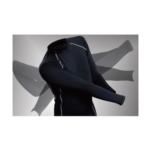 JW174ME3Lクルーネックシャツ迷彩