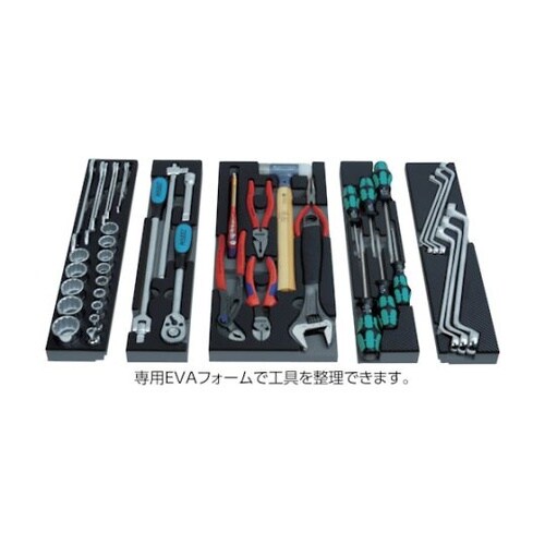 TIT44SRF3 EVAフォーム