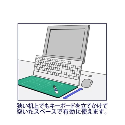 カッティングマット ワイドサイズ CS−