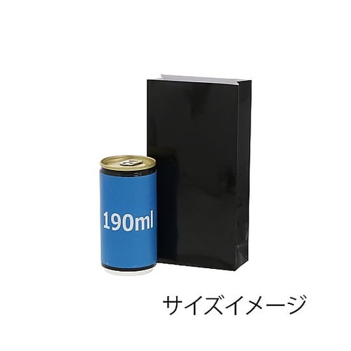 ギフトファンシーバッグ S−175 黒