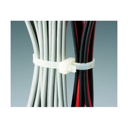 TDCV225 ダブルヘッドケーブルタイ