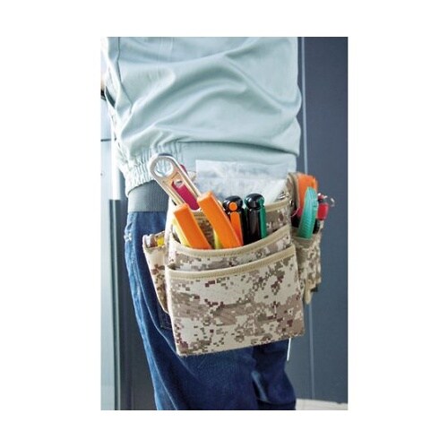 TCMW31 デジタルデザート迷彩