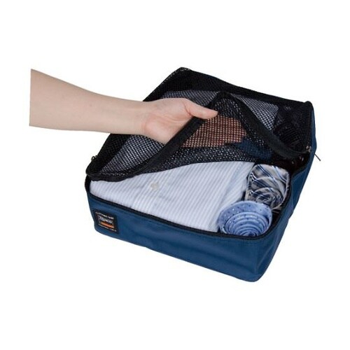 TSC1NV トラベル収納ケースネイビー