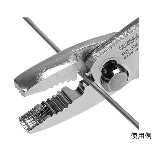 ネジザウルスCP PZ−54