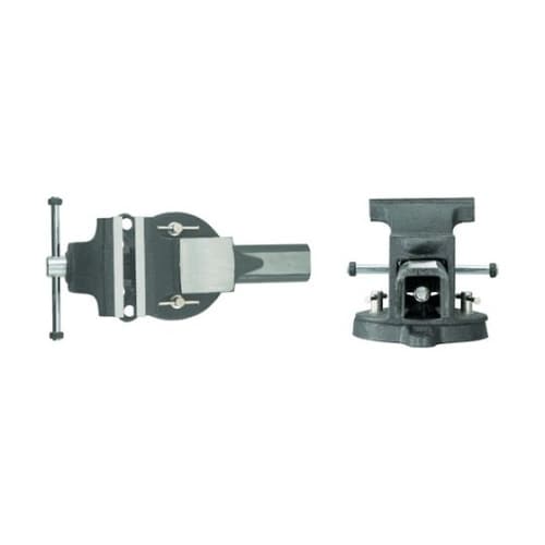 回転台付アンビルバイスVRS−125N用