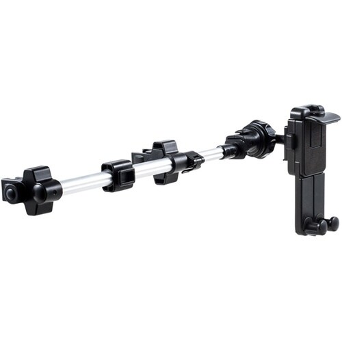 後部座席用タブレットホルダー CAR−H