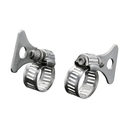 自在手締めホースバンド 20−38mm