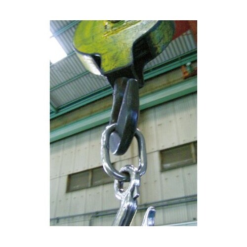 TOL11 楕円リンクステンレス製1個