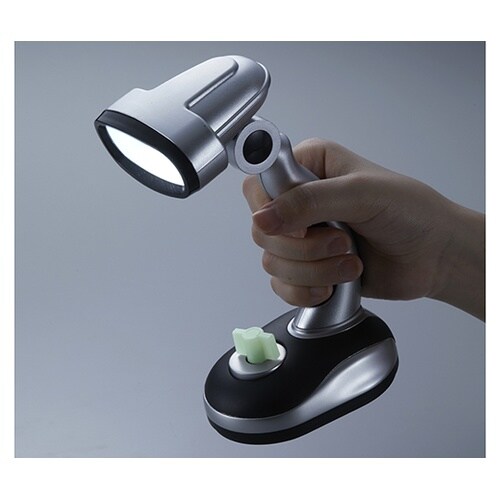 AST−3301T 軽量スタンドライト