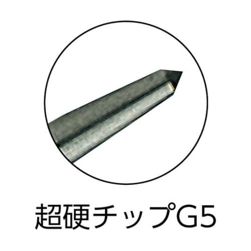 TAPL 超硬オートマチックポンチL