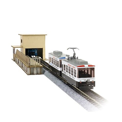 鉄道模型制御セットmini 58291