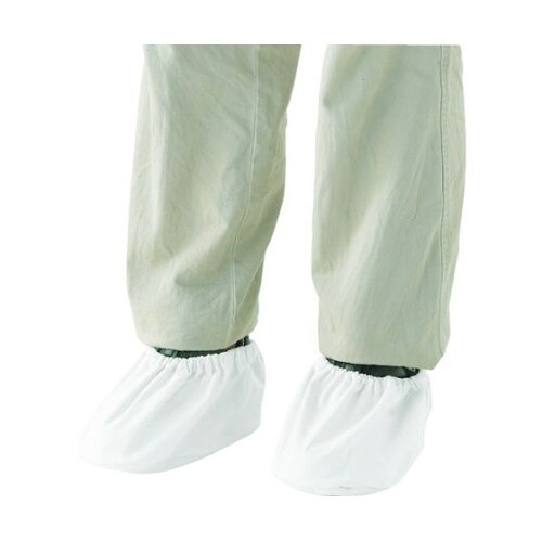 TSCHL 綿布シューズカバー