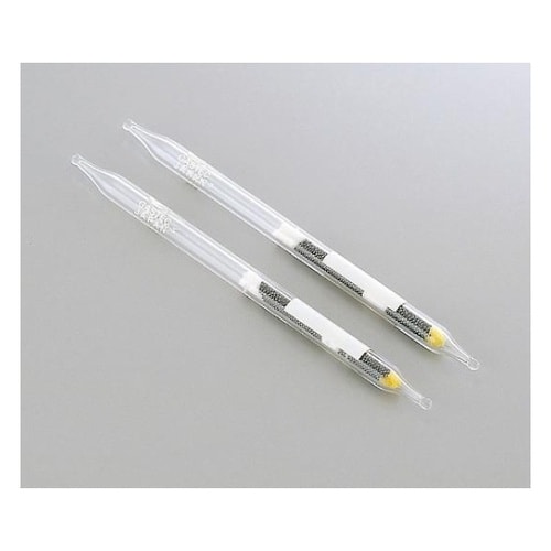 固体捕集管 シリカゲルチューブ 1箱(2