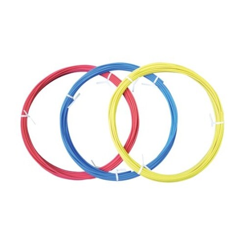 EMKIE1.25SQB10M 電線 青