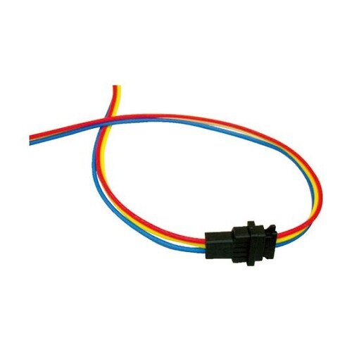 EMKIE1.25SQB10M 電線 青