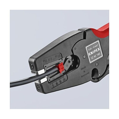 1242195 マルチストリッパー10