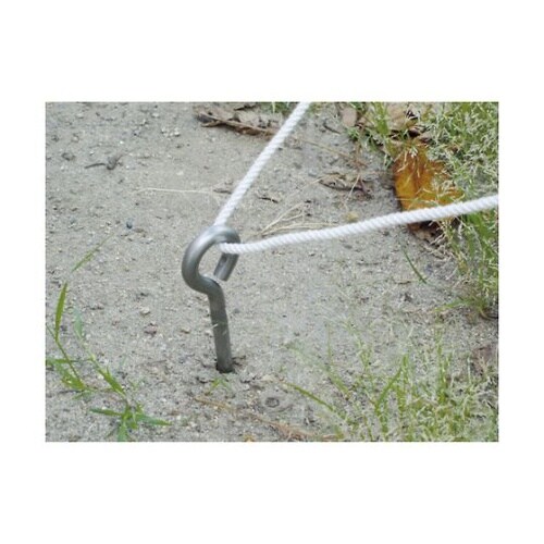 TUMS930 ステンレス打ち込み棒丸型