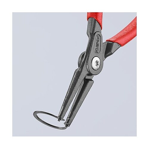 4911A2軸用スナップリングプライヤー