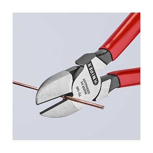 7001160 電工ニッパー160mm