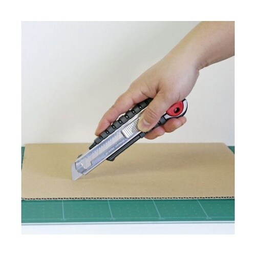 L2500GRP ゴム付 L型カッター