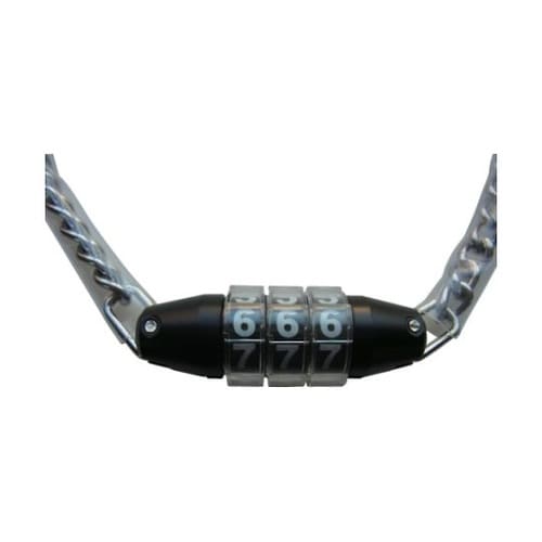 S36 3段フリーダイヤル錠 500mm