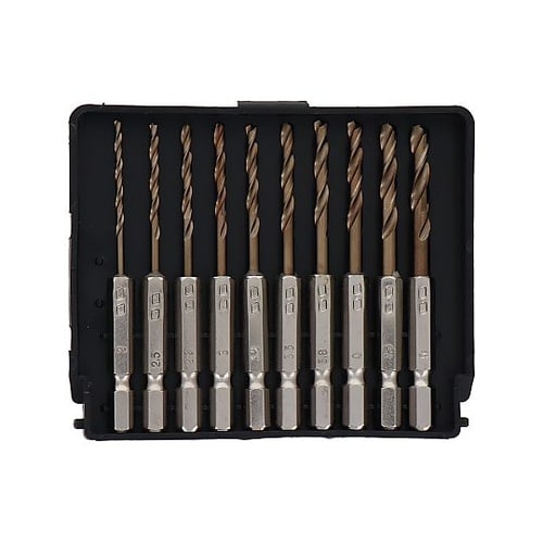 TCDS−2060ショートコバルトドリル