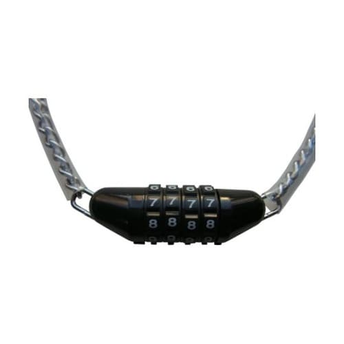 S37 4段フリーダイヤル錠 500mm