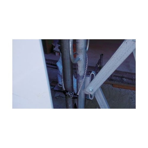 S37 4段フリーダイヤル錠 500mm