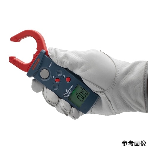 DCL11R クランプメータ