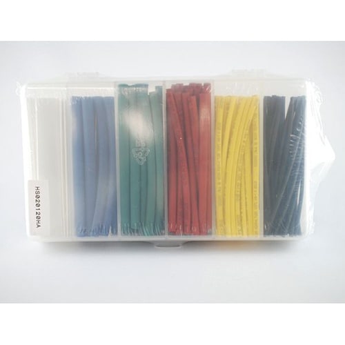 HS020120HA 熱収縮チューブ