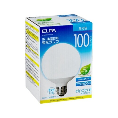 EFG25ED/21−G101H 蛍光灯