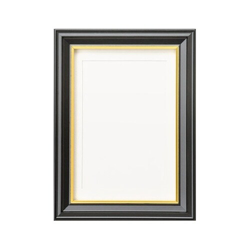 FWIY−L 肖像額縁 入山 L判サイズ