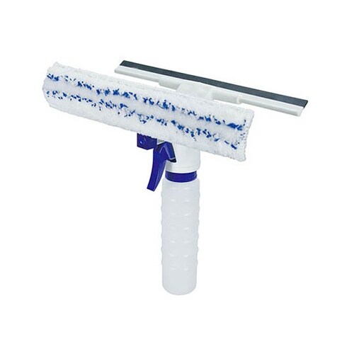 WD338 スプレーガラスワイパー