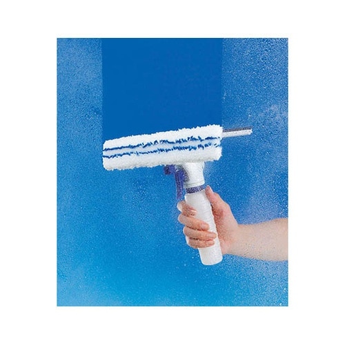 WD338 スプレーガラスワイパー