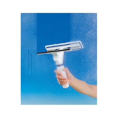 WD338 スプレーガラスワイパー