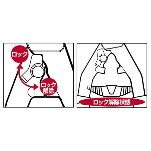 WC−165 ワイヤーカッター