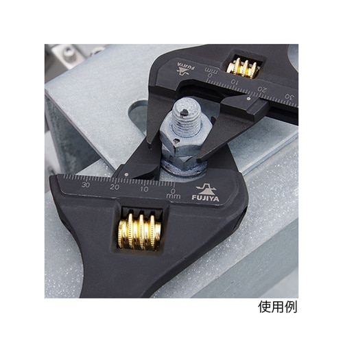 FLT−34−BG 先薄モンキー