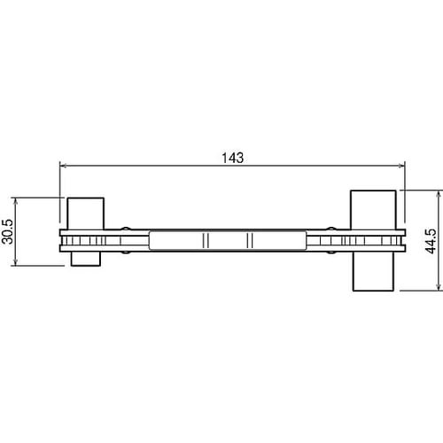MAK1823 ラチェットメガネレンチ