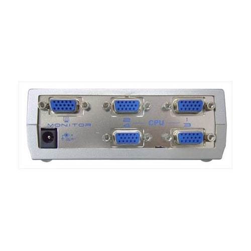 VS491 VGAビデオスイッチ